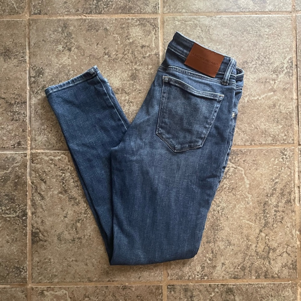LuckyBrand Jeans